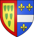 Wappen von Biltzheim