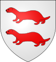 Wappen von Bisel