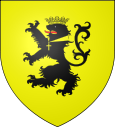 Wappen von Bissezeele