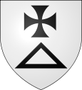 Wappen von Blotzheim