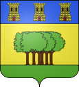Wappen von Bohars