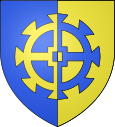 Wappen von Botans