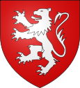 Wappen von Boulbon