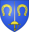 Wappen von Bretten