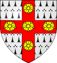 Wappen von Bugnicourt