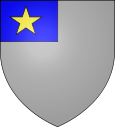 Wappen von Carcès