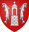 Wappen von Cernay
