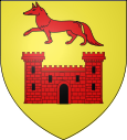 Wappen von Châteaurenard