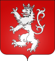 Wappen von La Chèze