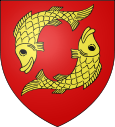 Wappen von Chavannes-sur-l’Étang