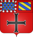 Wappen von Chenôve