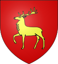 Wappen von Clefmont