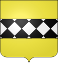Wappen von Concoules