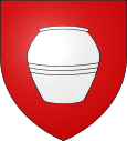 Wappen von Cravanche