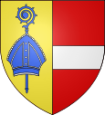 Wappen von Dessenheim