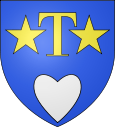 Wappen von Dietwiller
