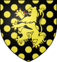 Wappen von Faches-Thumesnil