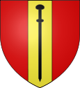 Wappen von Feldbach