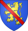 Wappen von Feldkirch