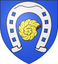 Wappen von Fessenheim