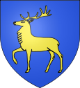 Wappen von Flaxlanden