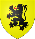 Wappen von Flines-lez-Raches