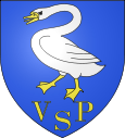 Wappen von Folgensbourg