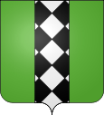 Wappen von Fournès
