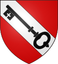 Wappen von Frœningen