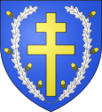 Wappen von Geispitzen