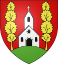 Wappen von Gildwiller