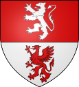 Wappen von Gréasque