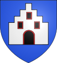 Wappen von Gueberschwihr