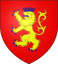 Wappen von Haubourdin