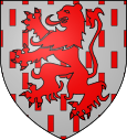 Wappen von Honnecourt-sur-Escaut