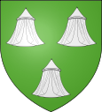 Wappen von La Châtre