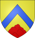 Wappen von La Roque-d’Anthéron