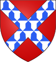 Wappen von Le Doulieu