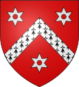 Wappen von Ledringhem