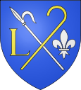 Wappen von Leymen