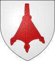 Wappen von Luemschwiller