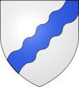 Wappen von Luttenbach-près-Munster