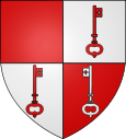 Wappen von Lutterbach