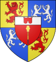 Wappen von Luynes