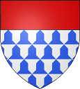 Wappen von Lys-lez-Lannoy