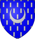 Wappen von Marquette-en-Ostrevant