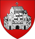 Wappen von Masevaux