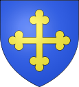 Wappen von Merxheim