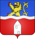 Wappen von Messigny-et-Vantoux