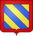 Wappen von Meursault